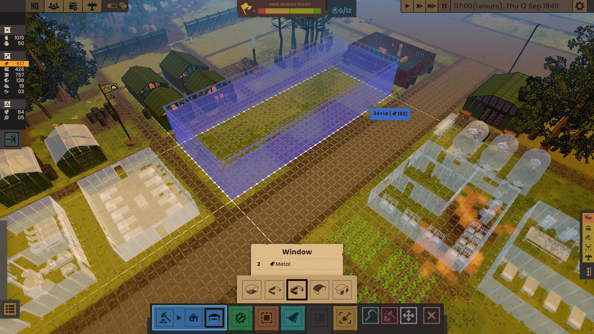 《王牌基地/Ground of Aces》PC中文版下載-含Build.20846378