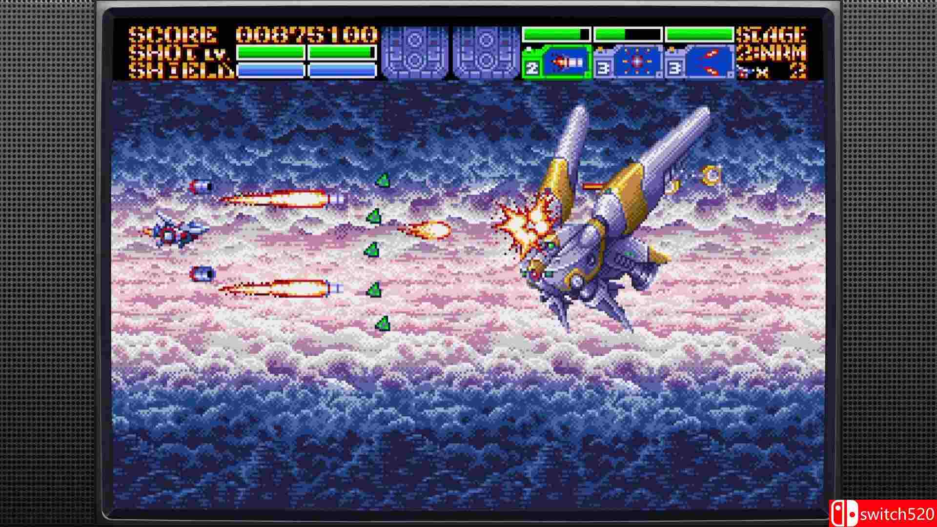 《地球起源（Earthion）》官方中文 Build 20481167 [中文/繁體/英文/日語]