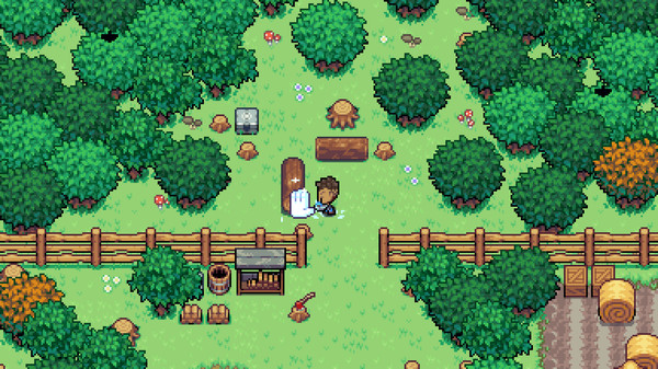 《科洛蒙/Coromon》PC中文版下載-含v1.4.1