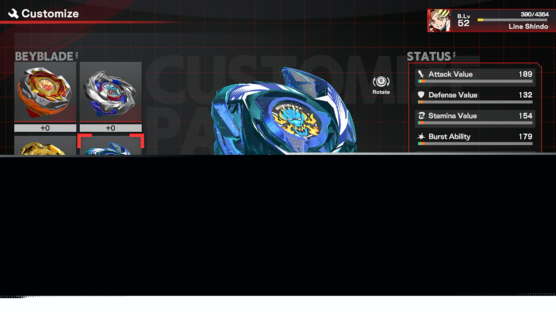 《爆旋陀螺X：進化對決/BEYBLADE X EVOBATTLE》PC英文版下載