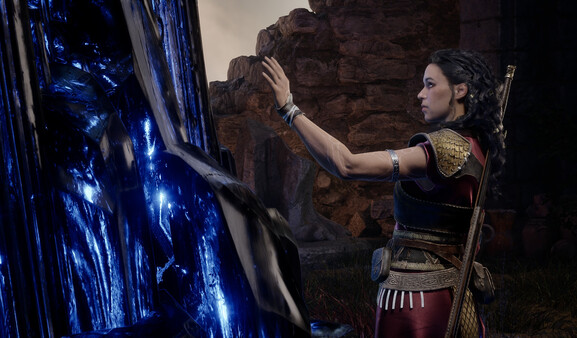 《末日的回聲/Echoes of the End》PC中文版下載-含v2.01