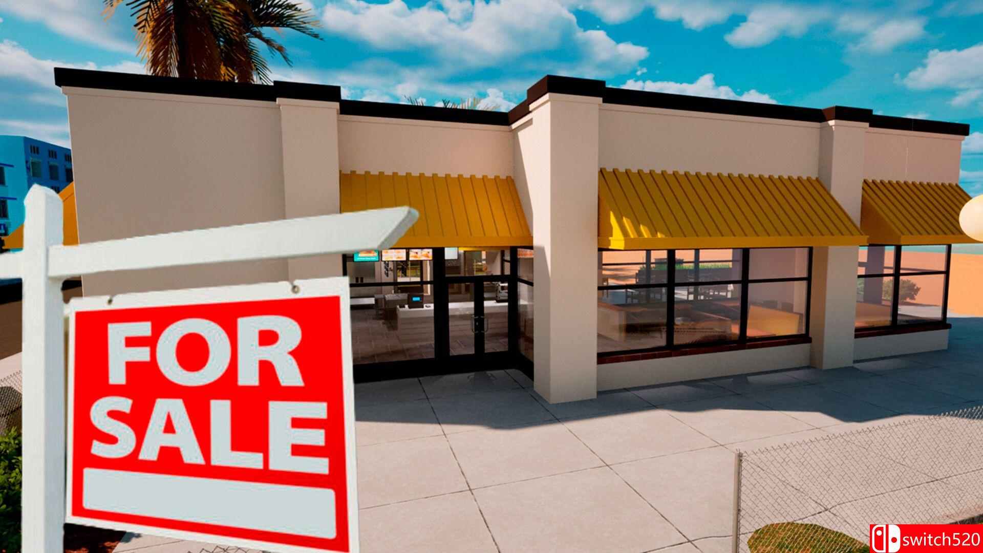 《熱狗：電子游戲（Hotdog: The Videogame）》官方中文 [中文/英文/日語]