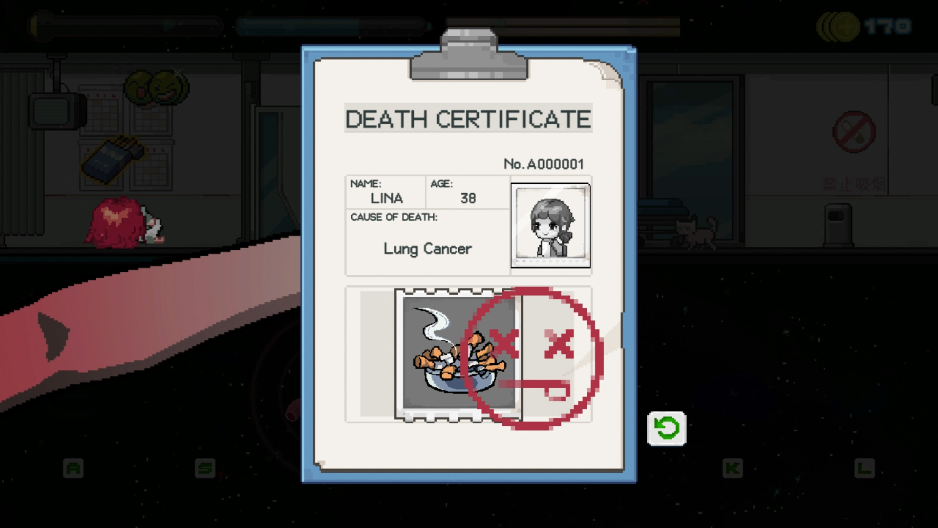 《生命不是自動的/life is not auto》PC中文版下載-含Build.14792816