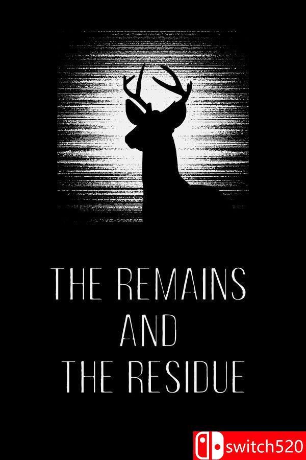 《殘存與痕跡（The Remains and The Residue）》[英文]