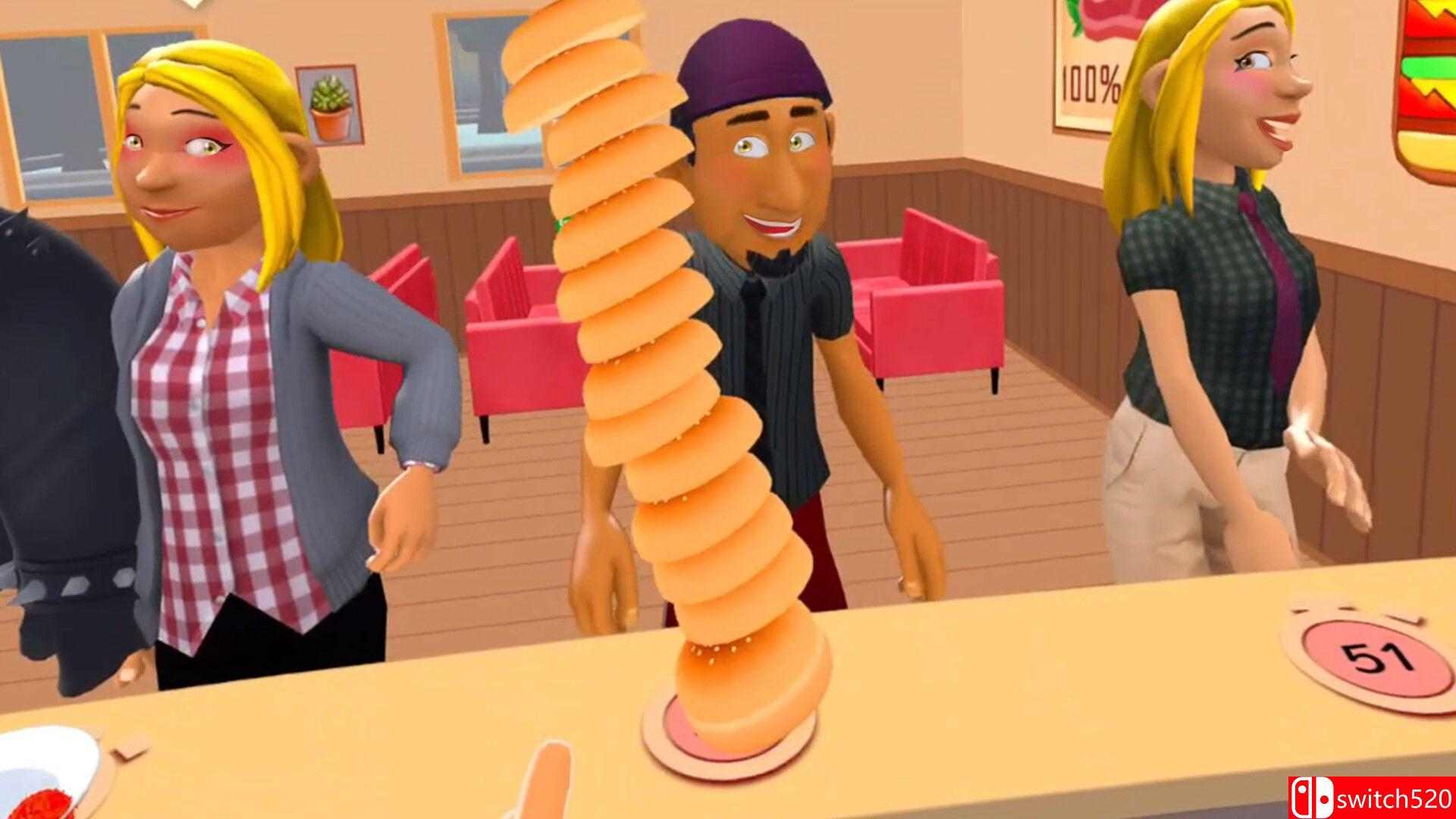 《烹飪對決（Cooking Clash）》官方中文 Build 20644074 [中文/繁體/英文]