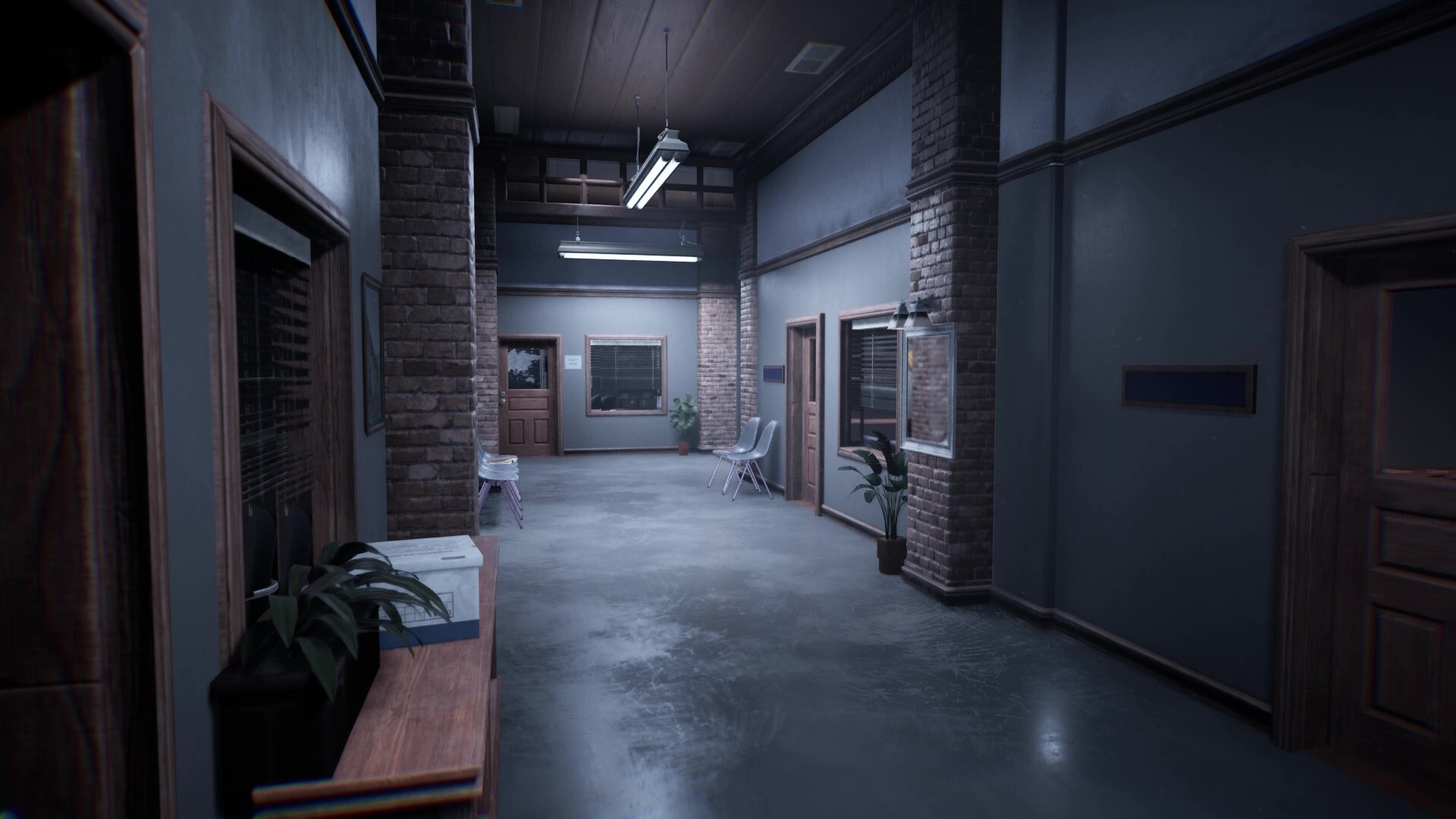 《夜幕異術遠征/N.O.X.》PC中文版下載-含Build.20715498