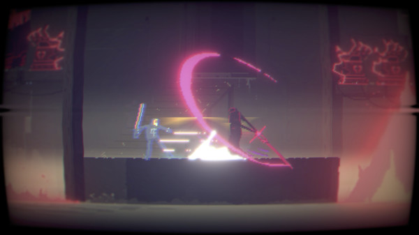 《成田男孩 Narita Boy》Switch中文版XCI下載 – 含1.03補丁