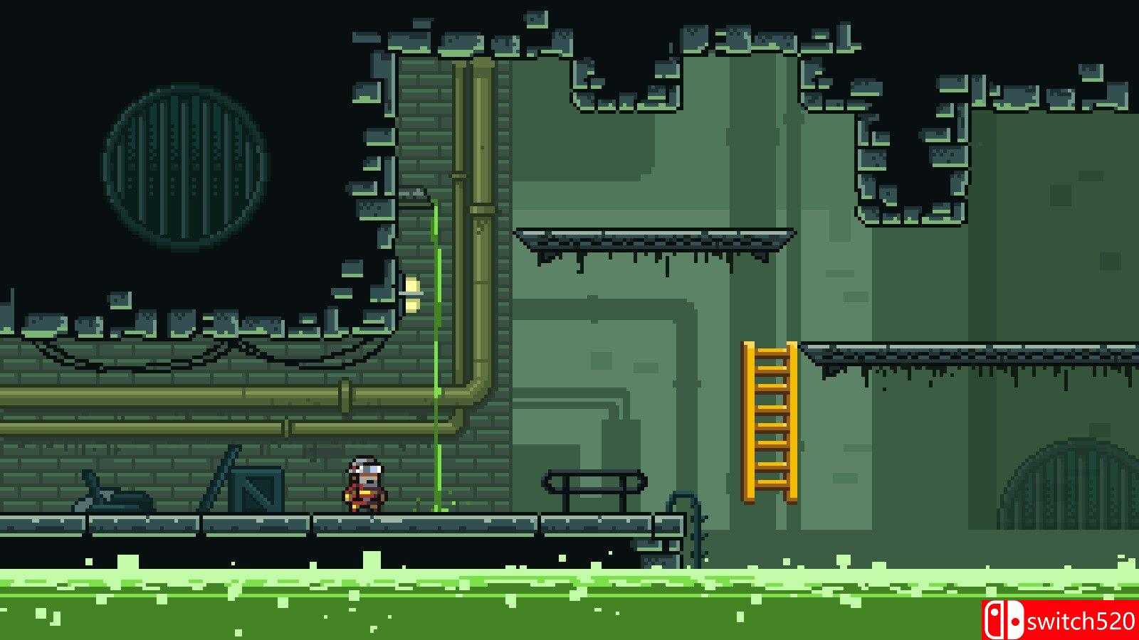 《消防英雄：像素救援（Fire Hero – Pixel Rescue）》Build 20500442 [中文/英文/日語]