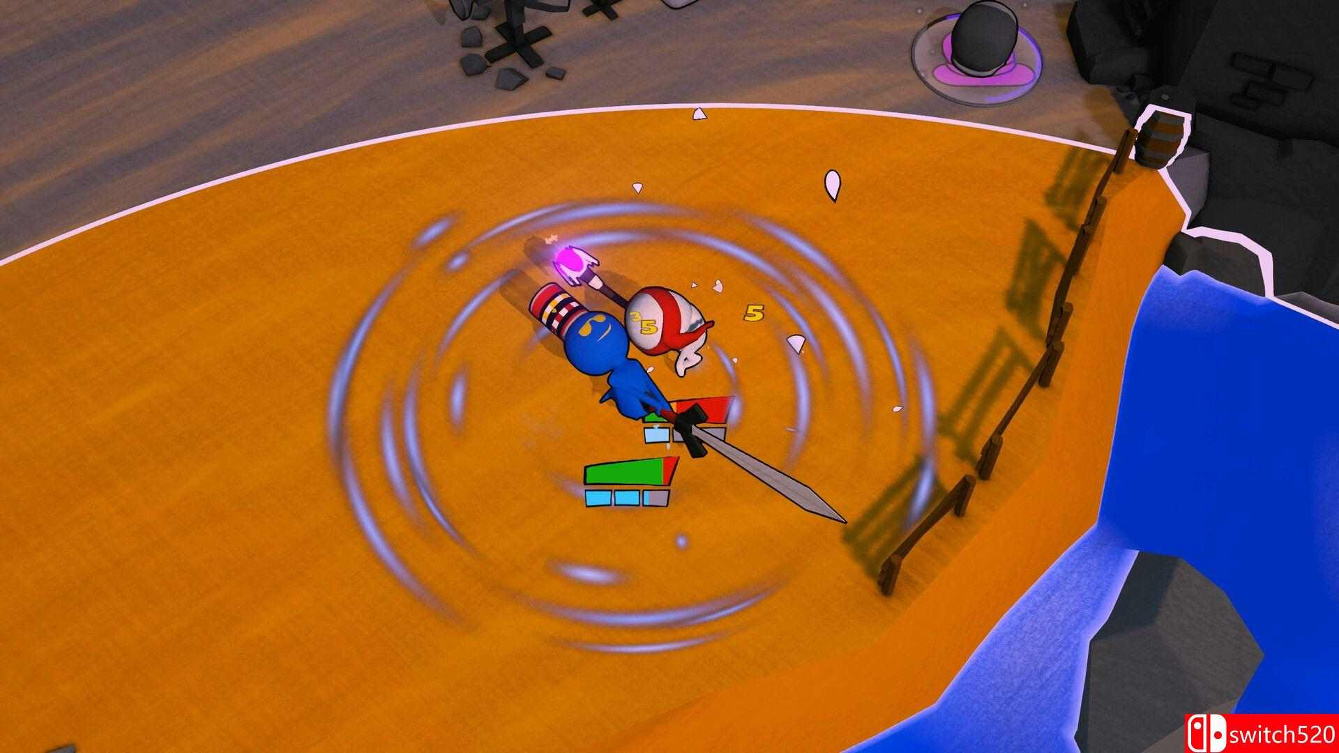 《布嘿（Buhei）》官方中文 v1.1.0 [中文/英文/日語]