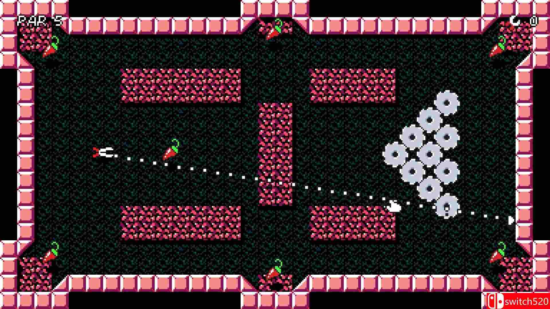 《剪草大作戰(zhàn)（Trimjob）》[英文]