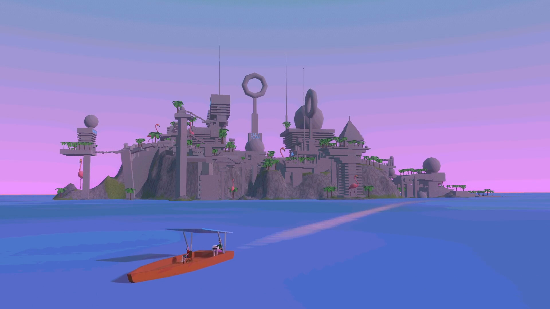 《無法訪問/Unaccessible》PC英文版下載-含Build.19077881