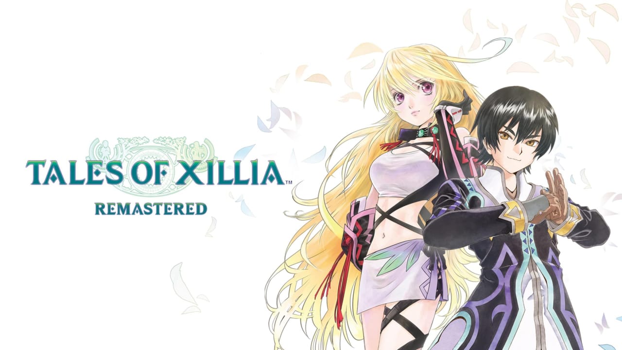 無盡傳說:重制版丨Tales of Xillia Remastered