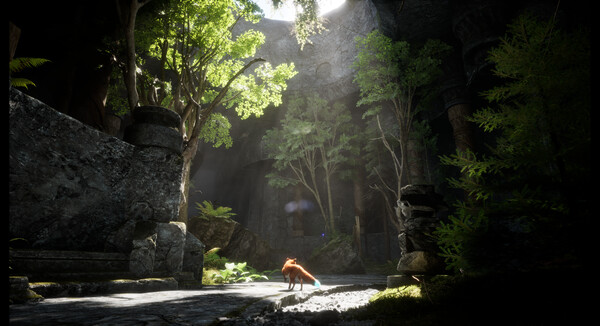 《北方之靈2/Spirit of the North 2》PC中文版下載-含v12765.13488