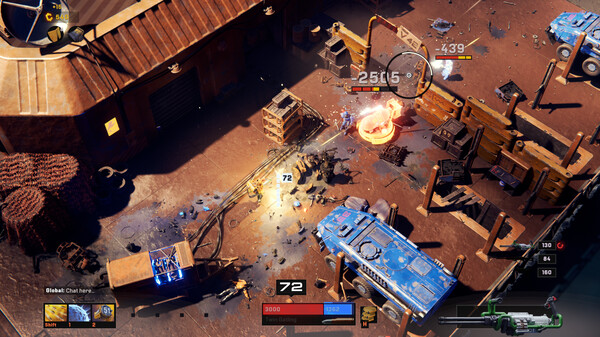 《虛實之間2/SYNTHETIK 2》PC中文版下載-含Build.20577914