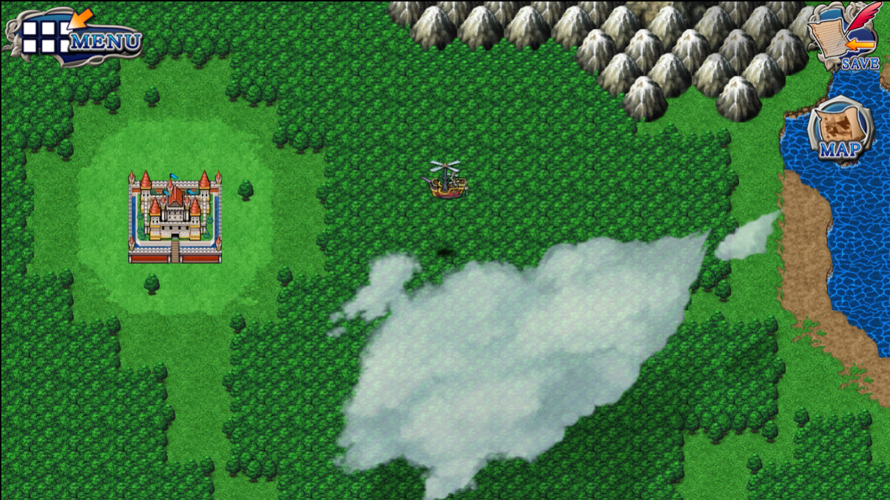 《神圣之心 Asdivine Hearts》Switch英文版NSP下載 – 含1.0.3補丁