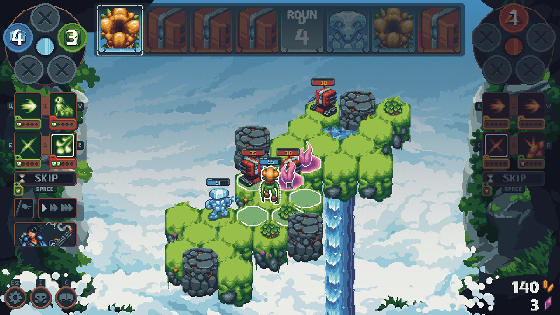 《原始混戰/Primal Fray》PC中文版下載-含Build.20919137