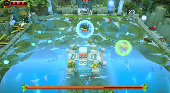 《太陽雙子/Twins of the Sun》switch美版中文+1.1補丁+DLC