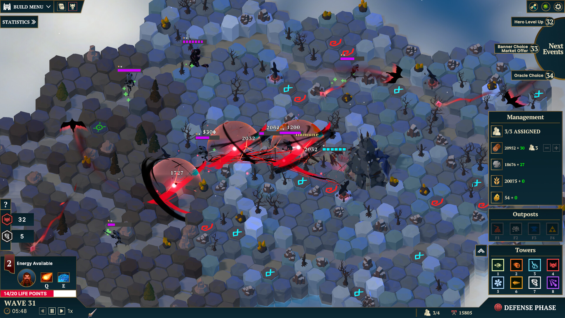 《諾德堡/Nordhold》PC中文版下載-含v1.1.1