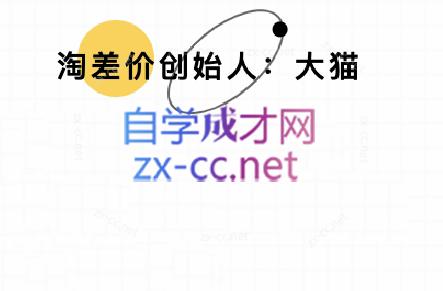 大貓?zhí)圆顑r課程(更新10月)