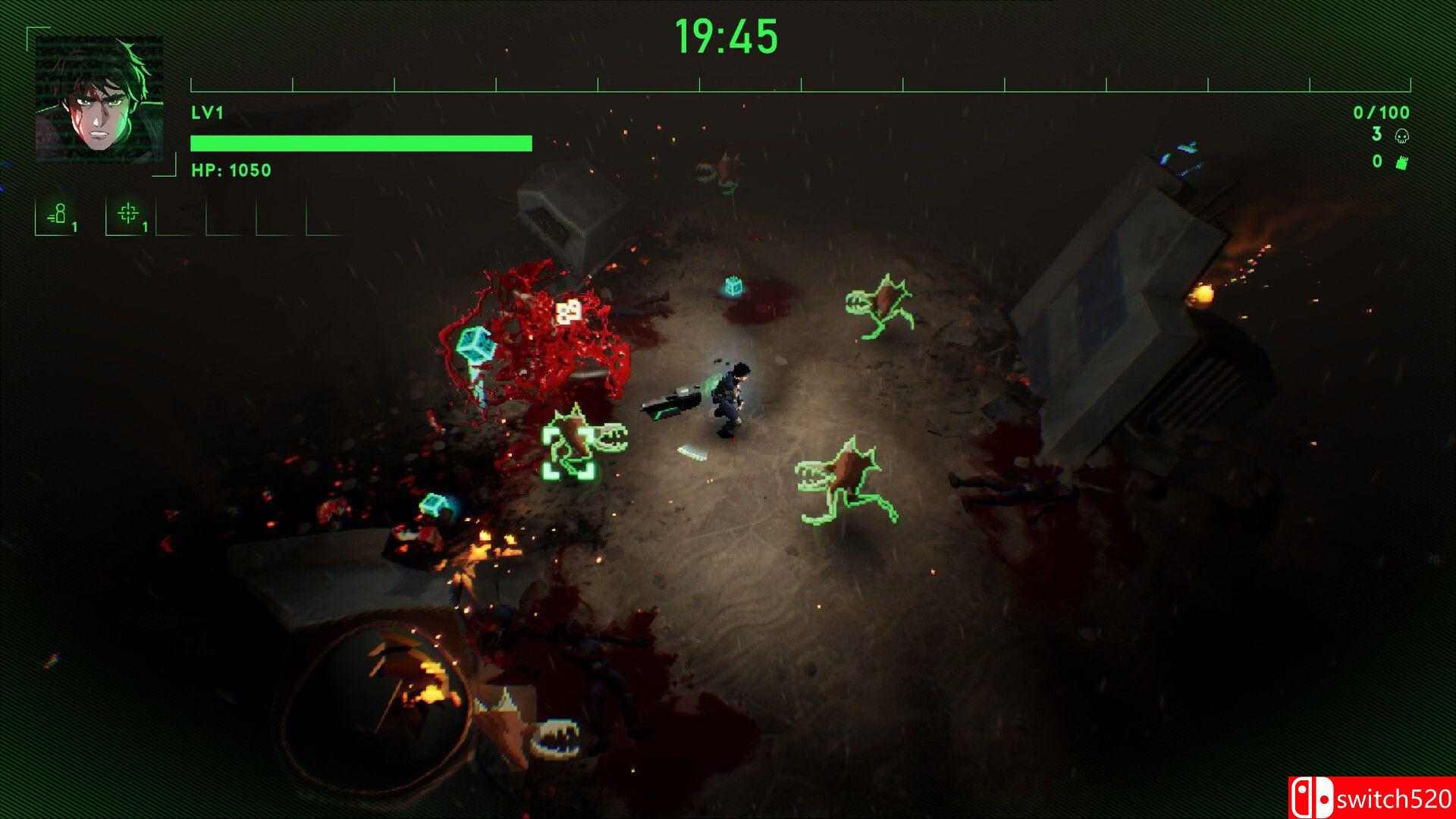 《末日來襲：狂潮（Let Them Come: Onslaught）》官方中文 [中文/繁體/英文/日語]