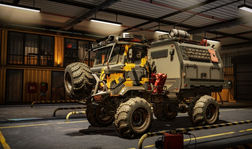 switch游戲《遠征 泥濘奔馳游戲 Expeditions》美版中文+1.19.0.0補丁+8DLC