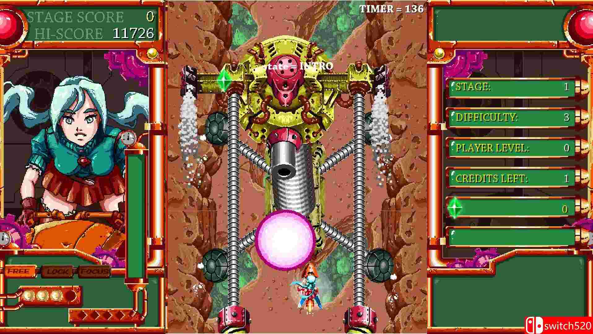 《震波觸發（SHOCKWAVE TRIGGERS）》[英文]