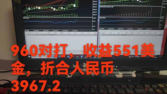 穩定8年的美刀搬磚項目，單人每日收益800—3000.團隊4人月入10W+.可線下