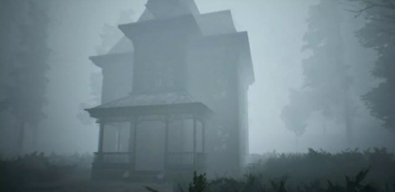 《直面恐懼 Nerved》Switch中文版NSZ下載 – 含1.0.1補丁