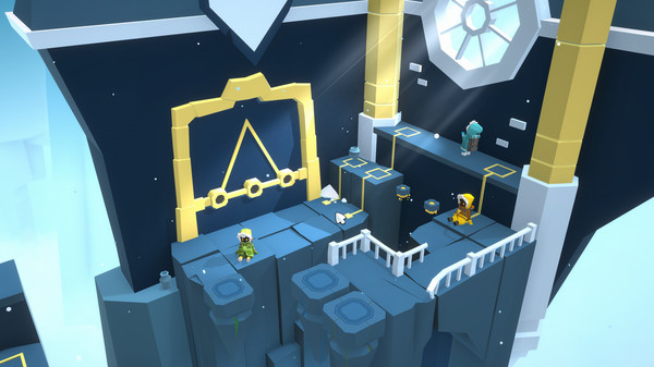 《巨人之路 Path of Giants》Switch中文版NSZ下載 – 含1.0.1補丁