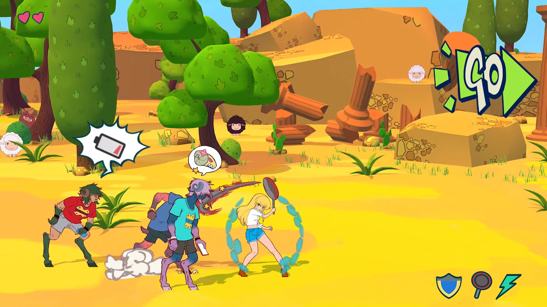 《V的憤怒 V’s Rage》Switch美版中文NSZ下載