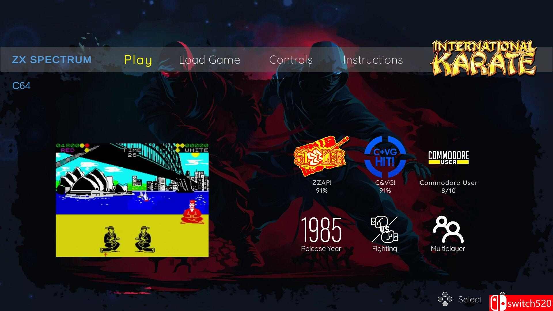 《最后的忍者合集（The Last Ninja Collection）》Build 18578014 [英文]