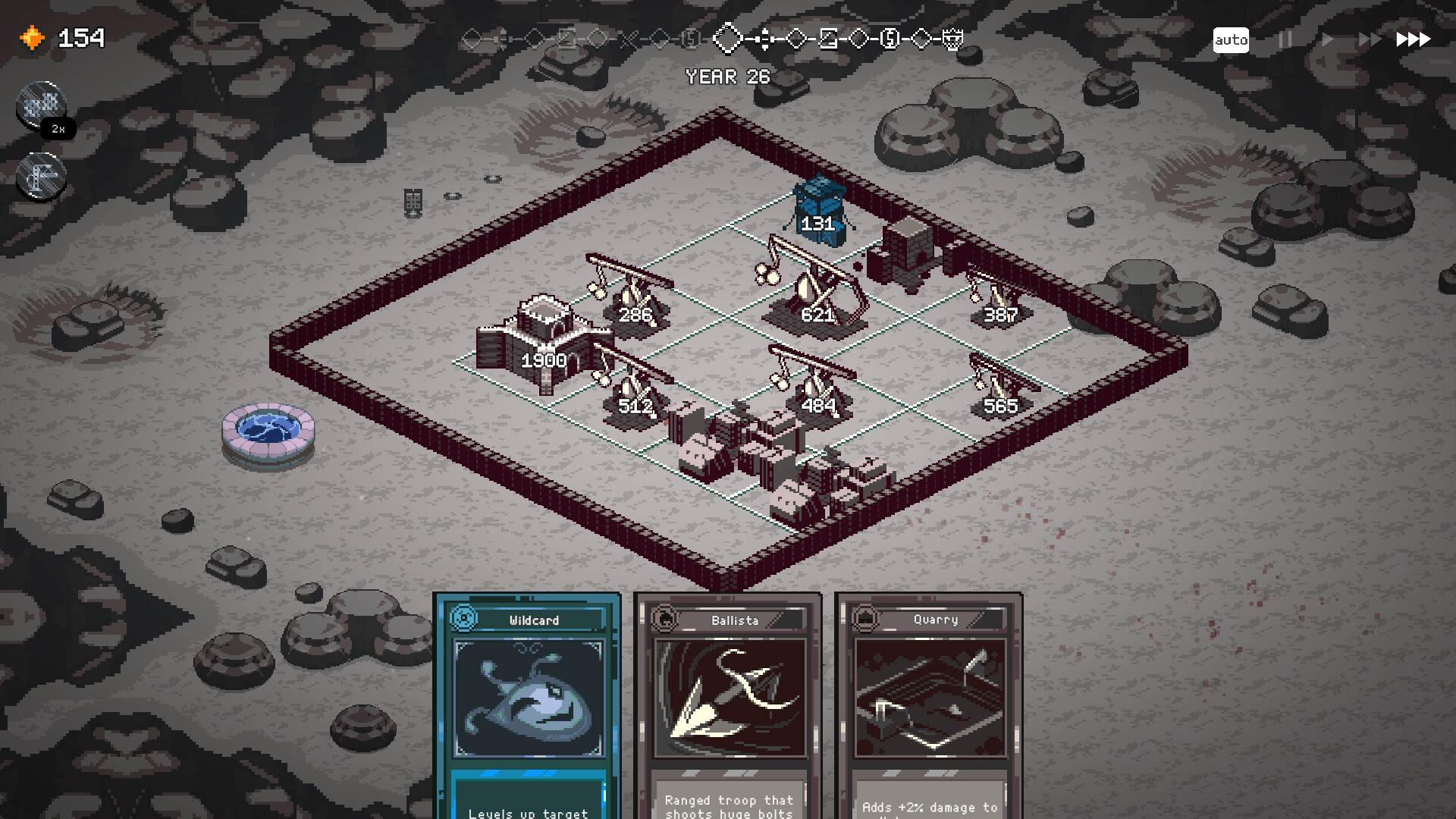 《九王/9 Kings》PC中文版下載-含v0.8.5.52