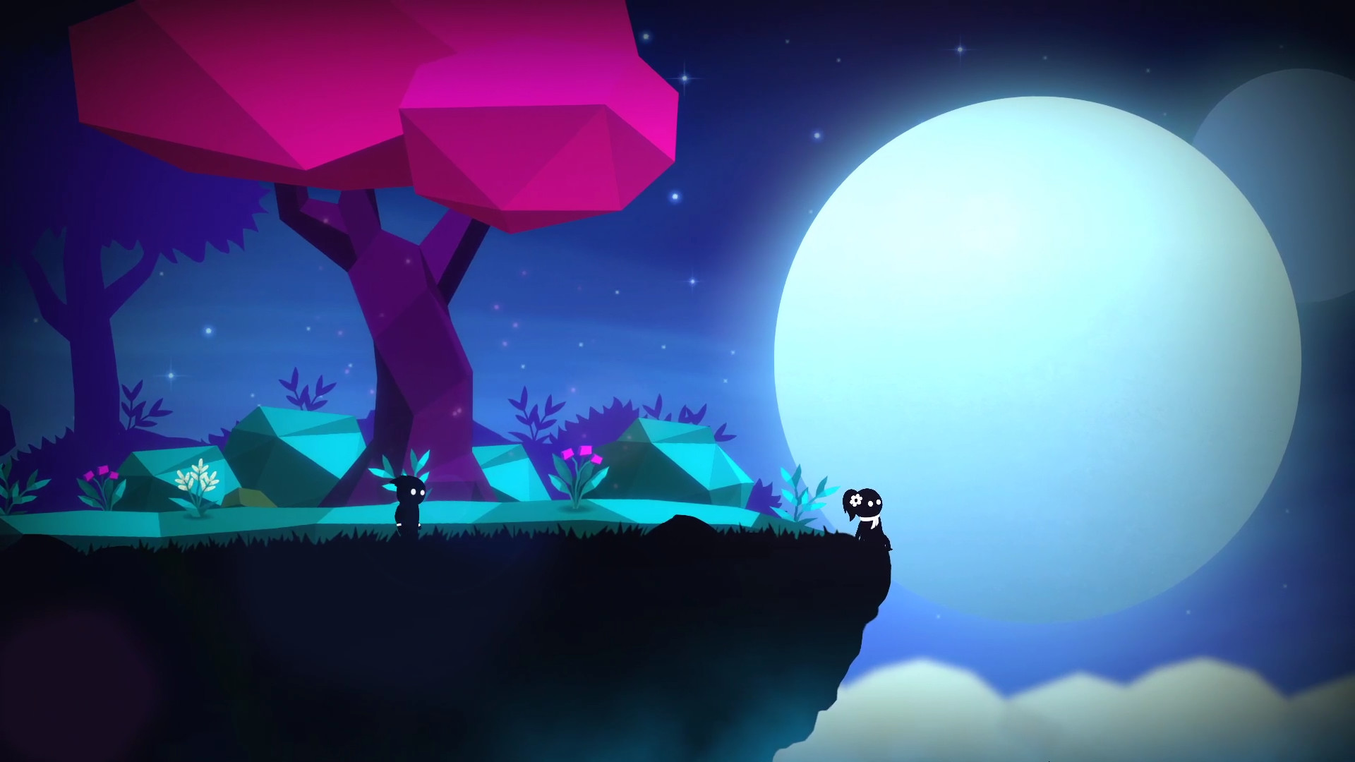 《永恒的希望 Eternal Hope》Switch中文版NSP下載