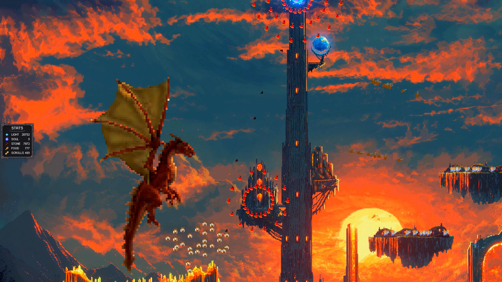 《高塔領主/Tower Lords》PC中文版下載v1.05