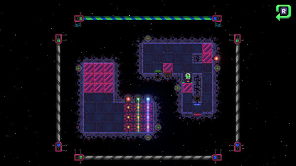 《重力火焰 GraviFire》Switch中文版NSZ下載