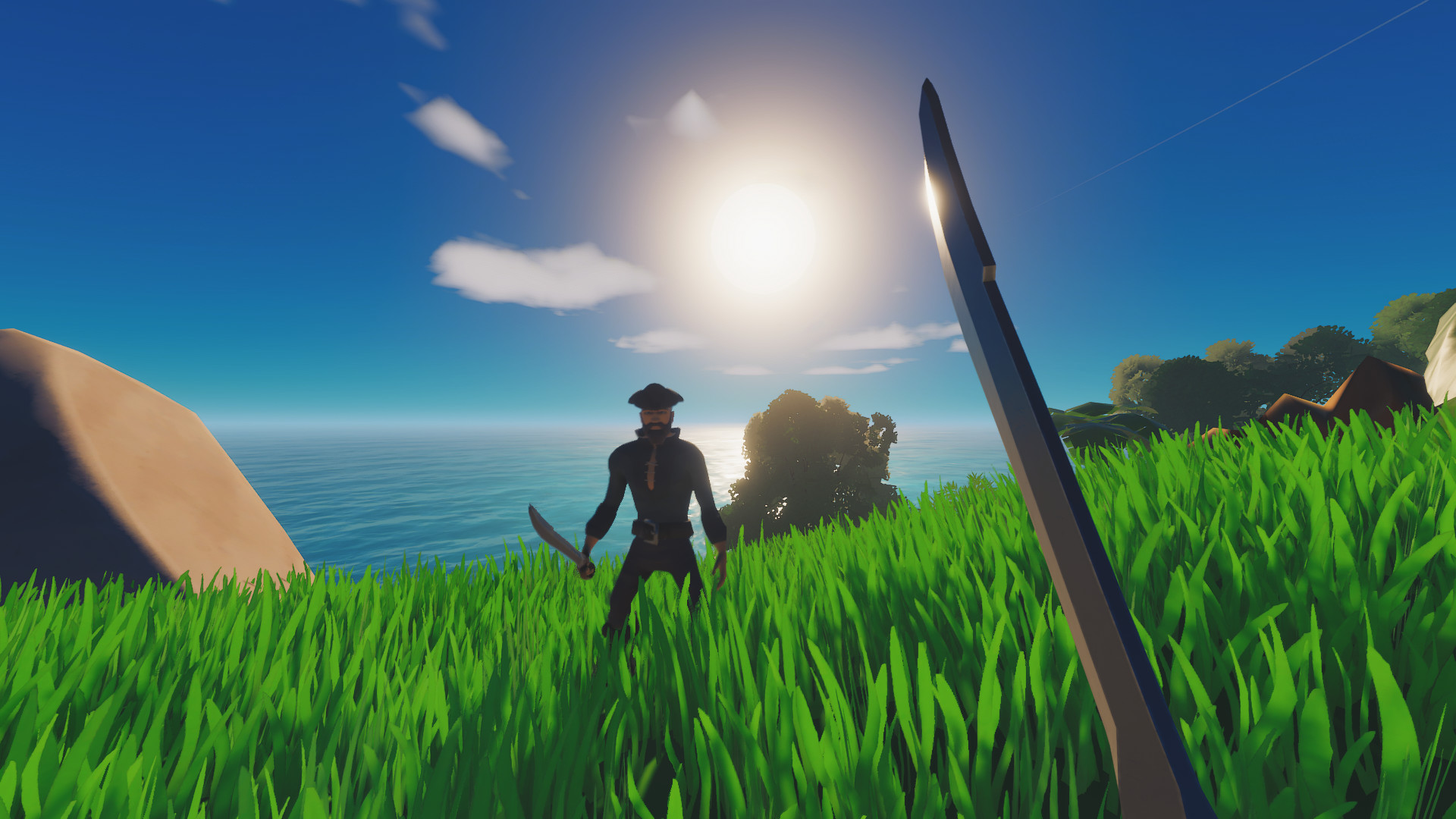 《海鹽2:黃金海岸/Salt 2: Shores of Gold》PC中文版下載-含正式版