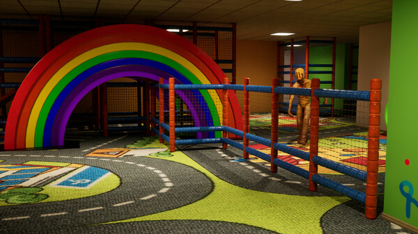 《后室:撤離/Backrooms: Extractions》PC中文版下載-含v0.3.71