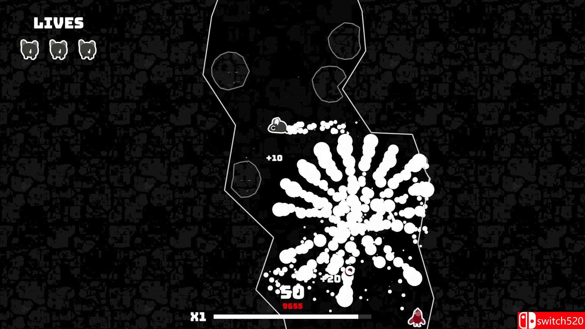 《鼠墜（DOWNMOUSE）》官方中文 Build 20454803 [中文/英文]