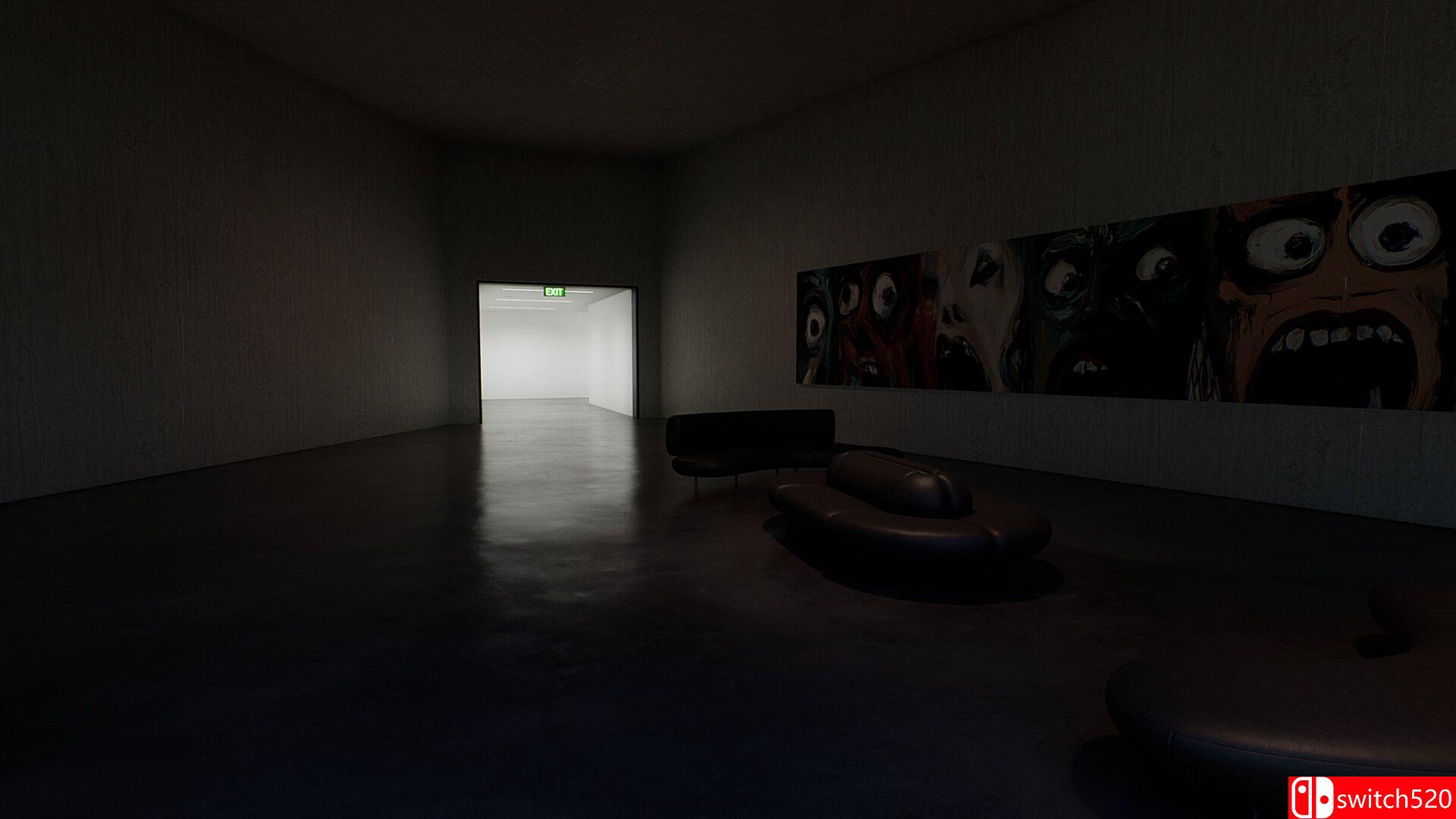 《異館（Twisted Gallery）》官方中文 Build 19635391 [中文/繁體/英文/日語]