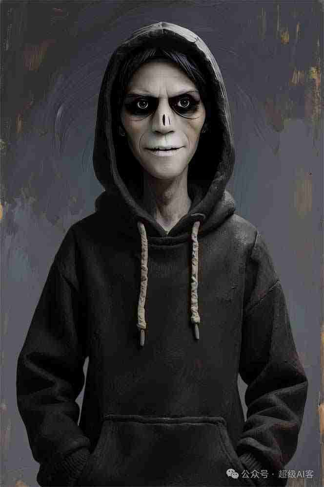 付費文章:最近全網瘋傳的《鏡像》AI動畫短片,高階教程來了