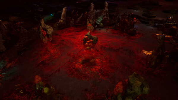 《末日核心: 機甲幸存者/Iron Core: Mech Survivor》PC中文版下載-含v4.0.3