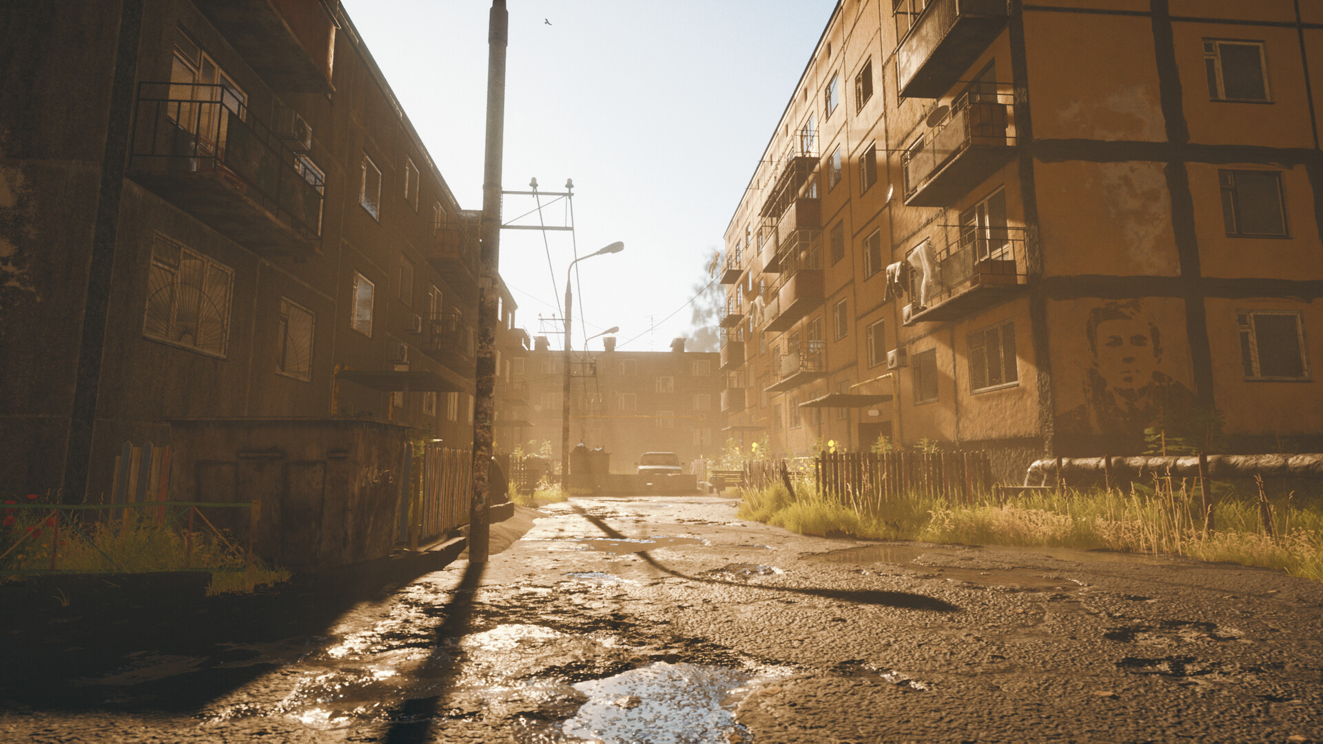 《我的碎片/Pieces of me》PC英文版下載-含v1.08