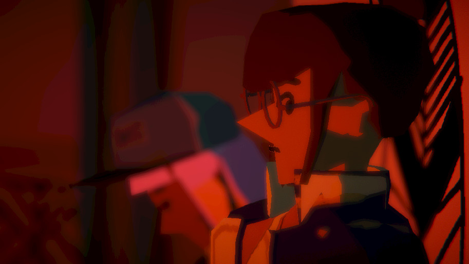 《攝追赤紅末世代 Umurangi Generation》Switch中文版NSZ下載 – 含1.6.6.0補丁