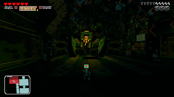 《紅心與斜線 Heart and Slash》Switch中文版NSZ下載 – 含1.1.1補丁