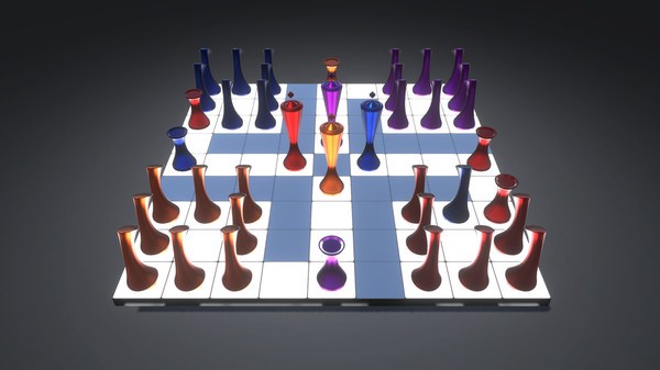 《絞死國王 Hang The Kings》Switch英文版NSZ下載