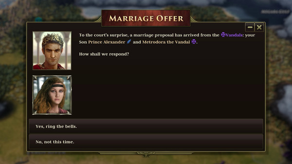 《舊世界/Old World》PC中文版下載-含v1.0.80396