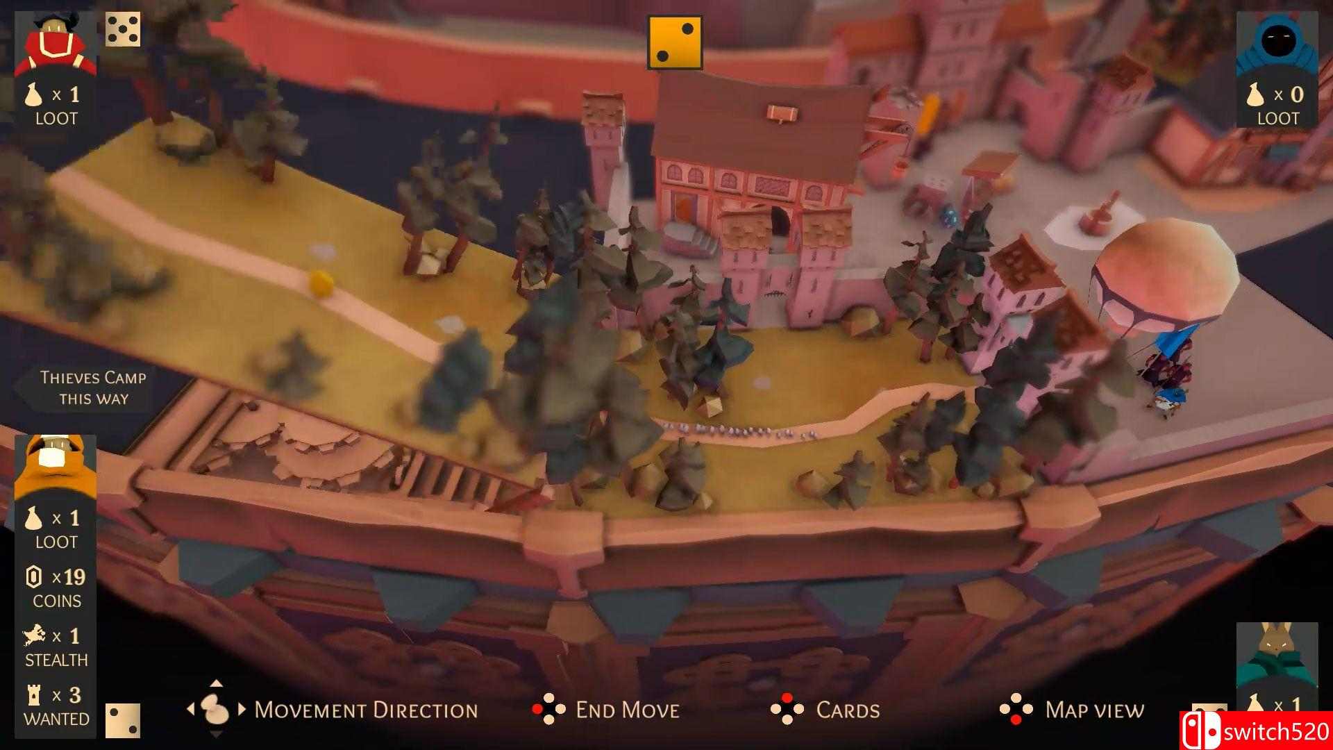 《輕手巧盜（Light Fingers）》v1.42 [英文]