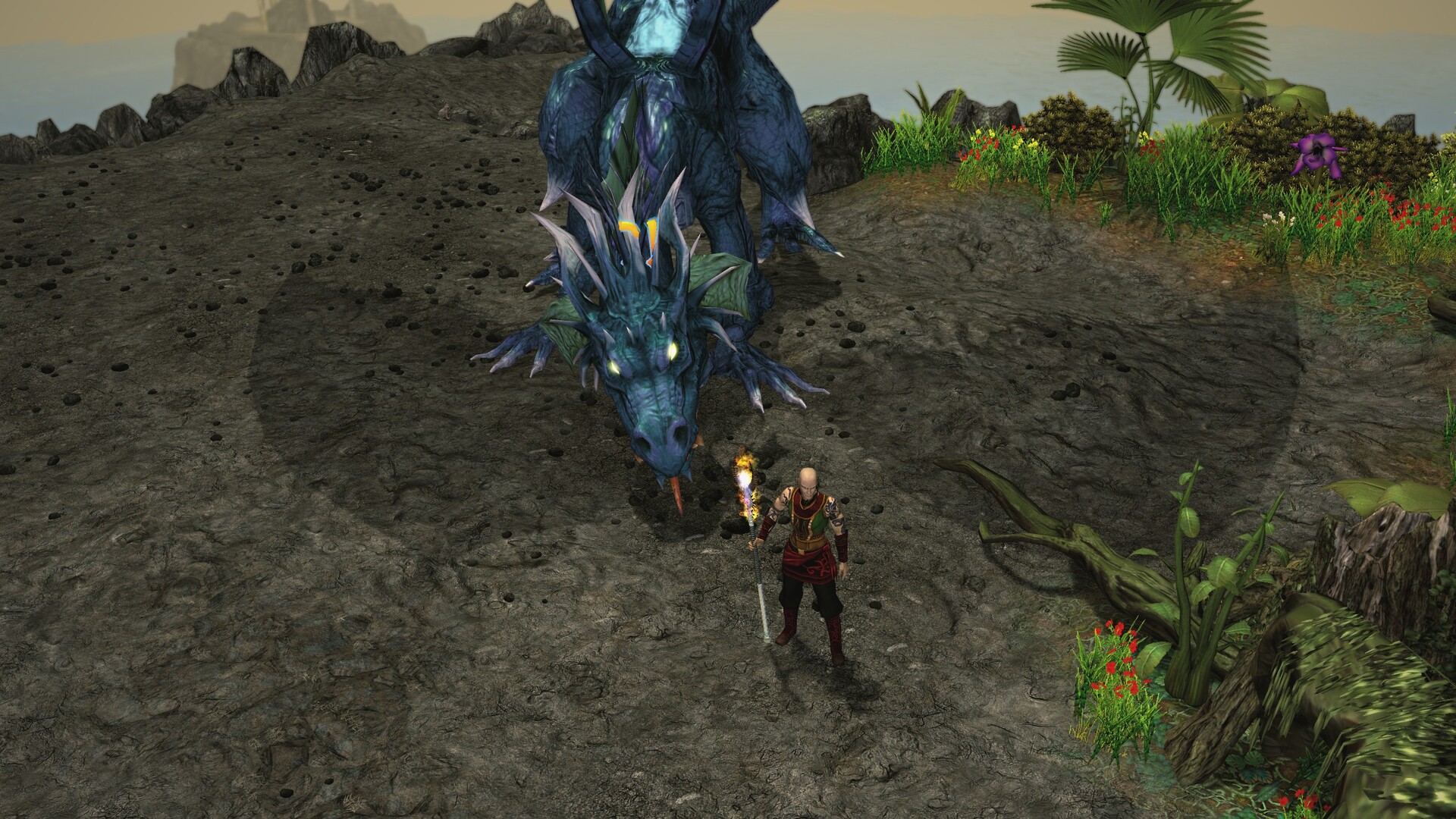 《圣域2：重制版/Sacred 2 Remaster》PC英文版下載