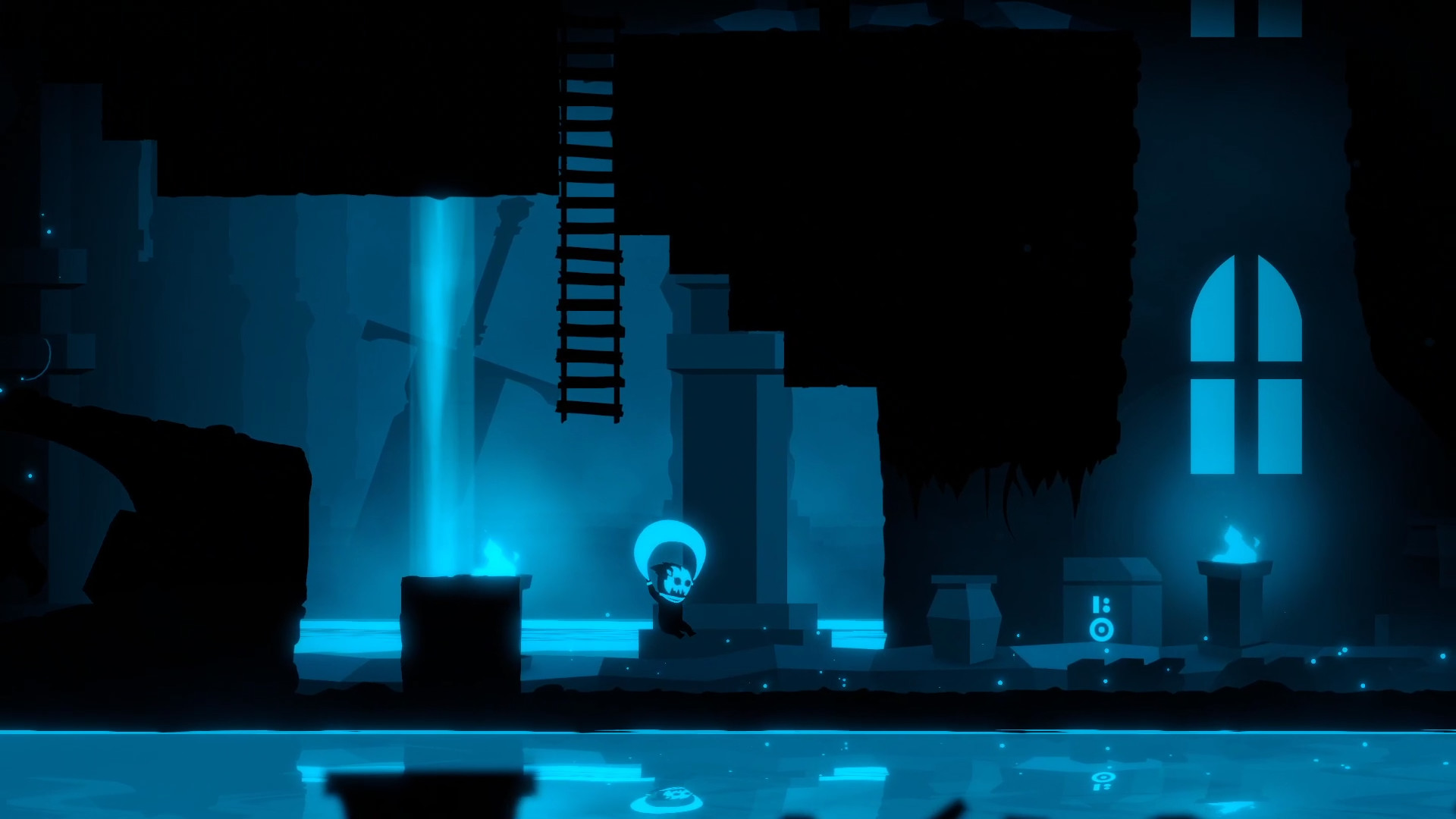 《永恒的希望 Eternal Hope》Switch中文版NSP下載