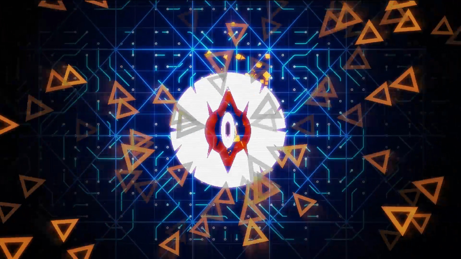 《扁平地帶 Vol. 2 FLATLAND Vol. 2》Switch英文版NSP下載